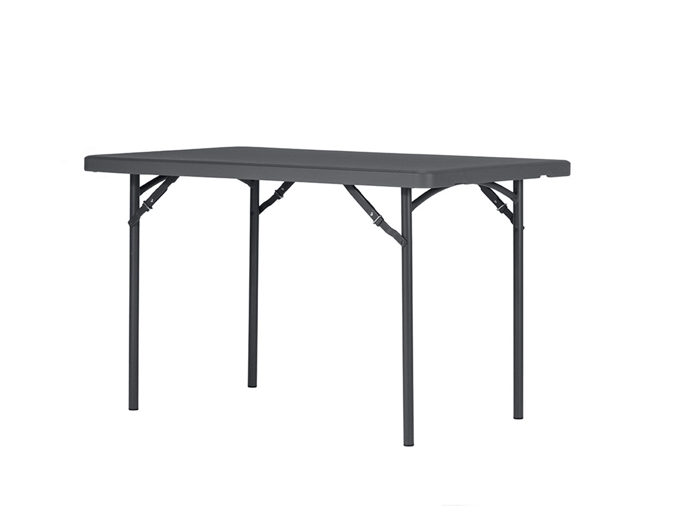 Zown Mesa Plegable Polietileno Para Eventos New Zown Classic Xl120_0