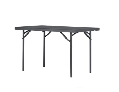 Zown Mesa Plegable Polietileno Para Eventos New Zown Classic Xl120_0