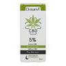 Aceite Cbd 5% 10 Ml
