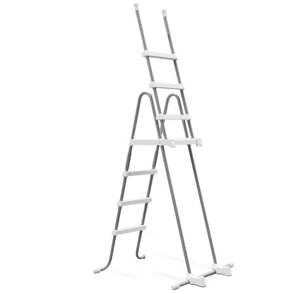 Intex Conjunto De Piscina Prism Frame 457x107 Cm_5
