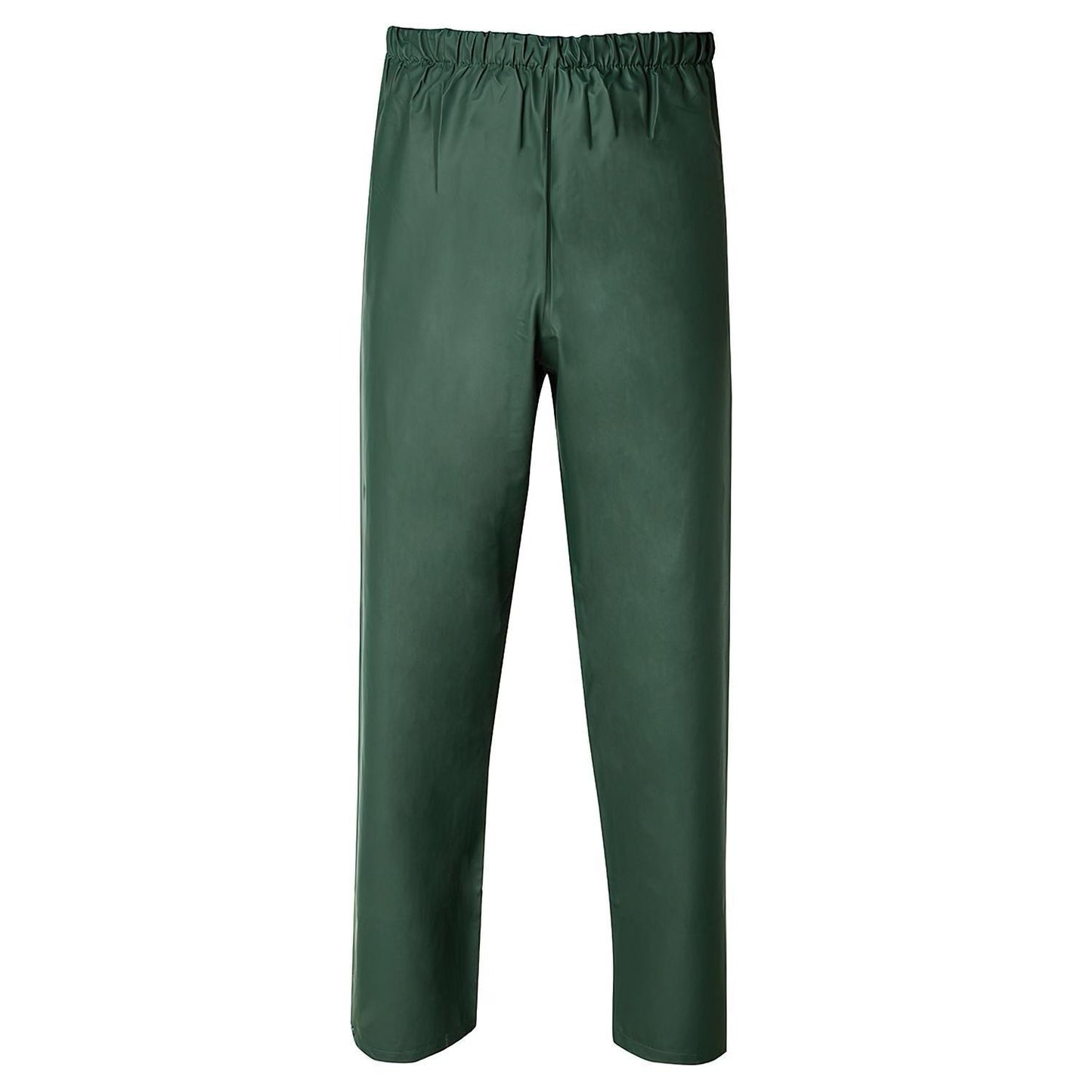 Traje De Agua Impermeable Verde Poliuretano Talla 8-xl