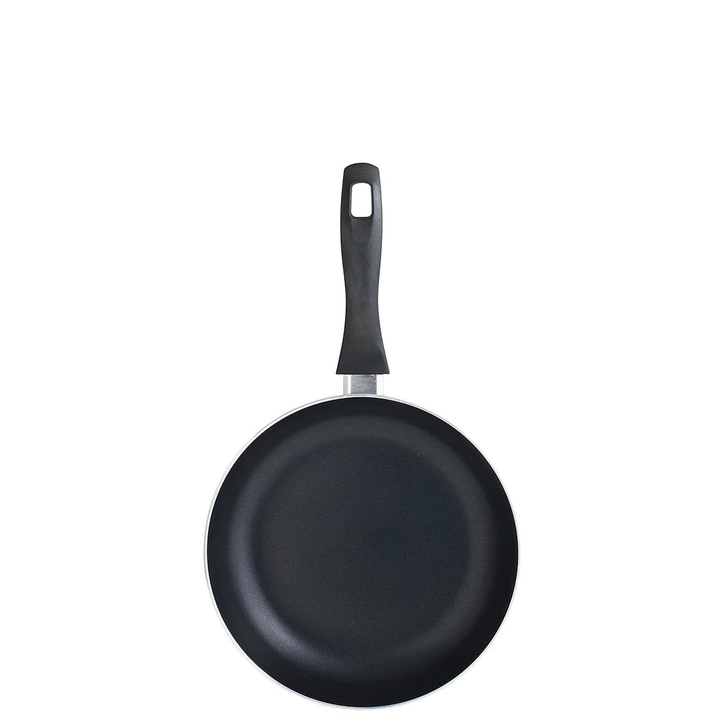 Oryx Sartén Aluminio Antiadherente Basic, Alta Resistencia, Apta Inducción, Libre Pfoa, Diámetro 22 Cm, Espesor 3 Mm._2