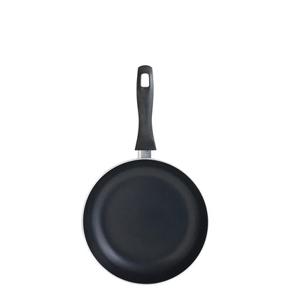 Oryx Sartén Aluminio Antiadherente Basic, Alta Resistencia, Apta Inducción, Libre Pfoa, Diámetro 22 Cm, Espesor 3 Mm._2