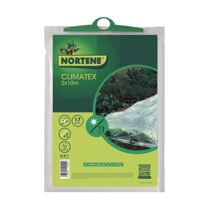 Véu de crescimento Climatex Nortene 2 x 10 m