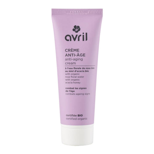 Creme Anti-envelhecimento Avril 50 ml