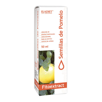 Fitoextract Sementes de Toranja Eladiet 50 ml