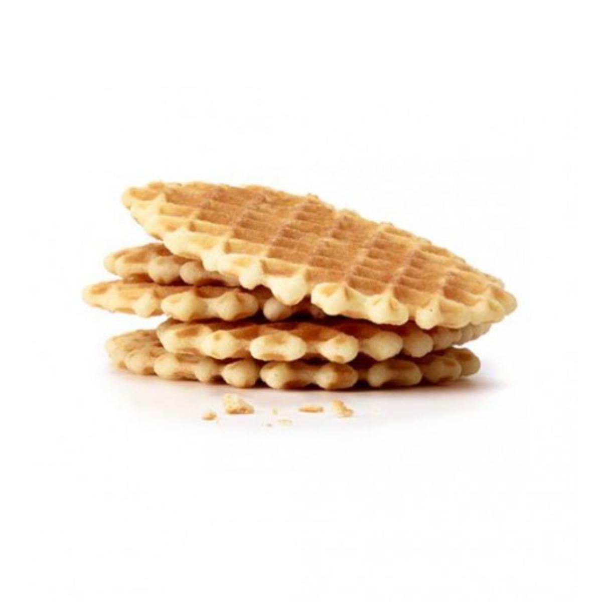Waffles de manteiga Jules Destrooper 100g