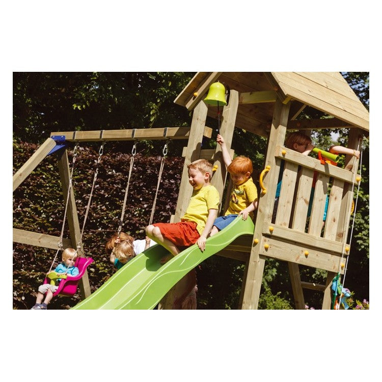 Parque Infantil Masgames Apeninos L._2