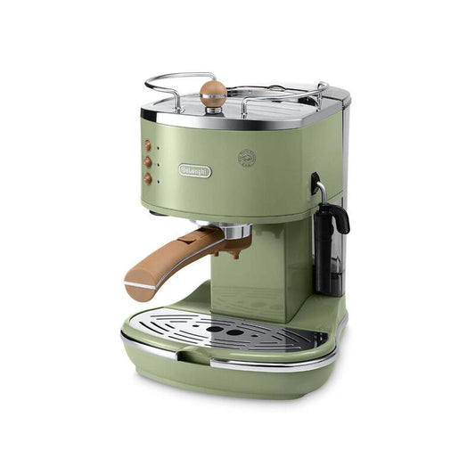 Cafetera Delonghi Ecov311.gr Icona Vintage_0