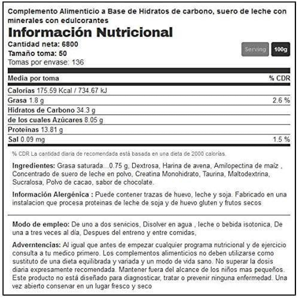 Furiux Mass 3 Kg Cookies_1