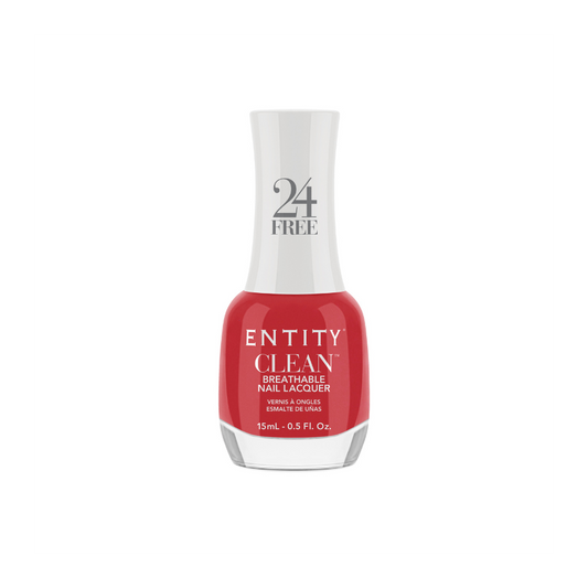 RED-Y FOR ANYTHING. Esmalte de Uñas Breathable 24 FREE, Sin Tóxicos, Natural y Vegano_0