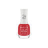 RED-Y FOR ANYTHING. Esmalte de Uñas Breathable 24 FREE, Sin Tóxicos, Natural y Vegano