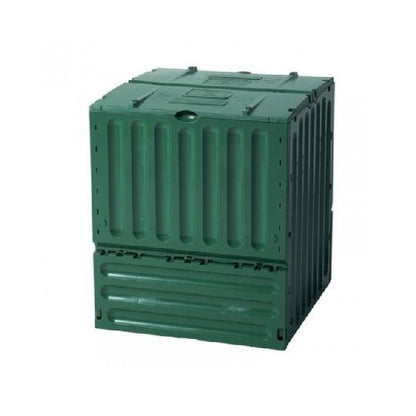 Compostor Eco King Graf 600 L com Base