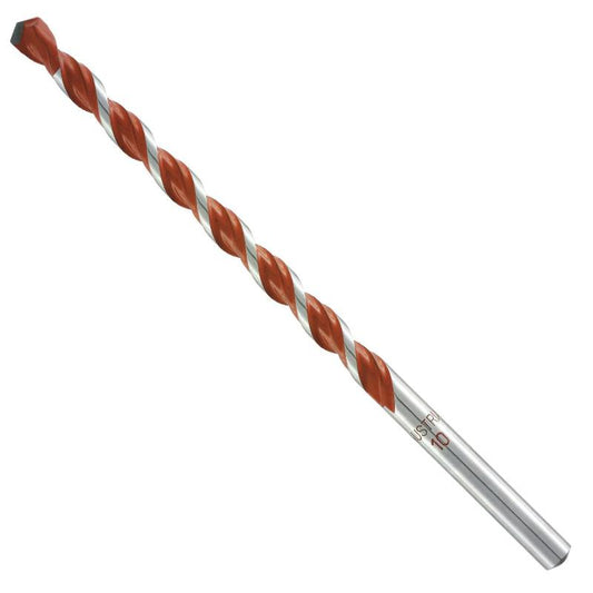 Broca Alpen Multiuso   10x200 Mm. (blister 1 Pieza)_0