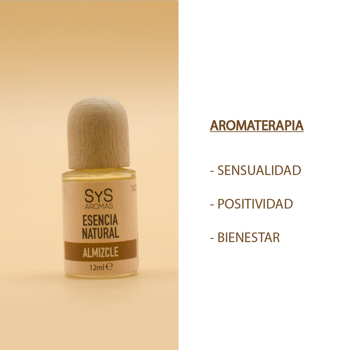 Esencia Natural Almizcle 12 ml | Aroma Intenso y Sensual | Perfume Concentrado | Uso en Difusores_4