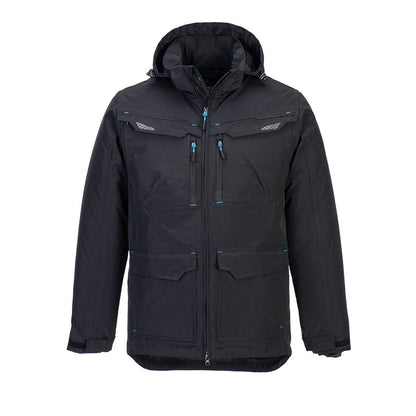 Chaqueta Wx3 Winter / Xxxl / Azul Persa_0