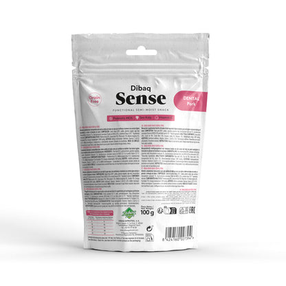 Dibaq Sense Snack Dental Cerdo_1
