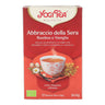 Yogi Tea BIO Good Dreams, 17 saquetas de chá
