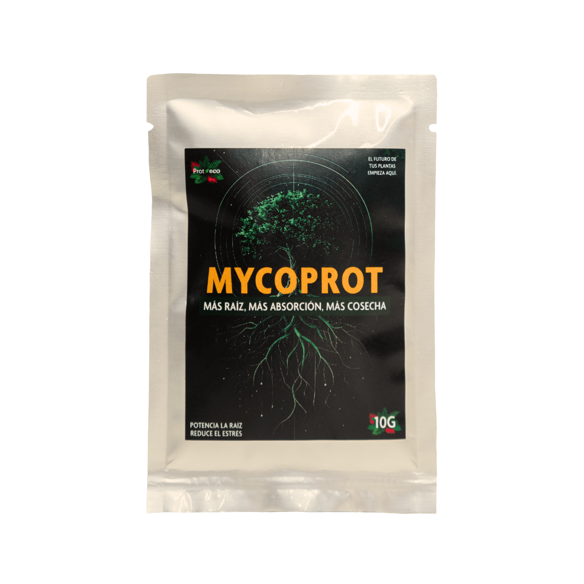 Mycoprot 10 Gr - Regenerador_0