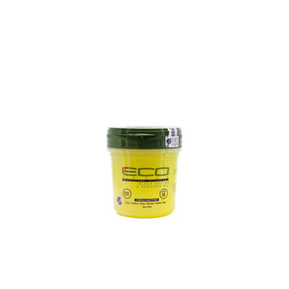Eco Styler Styling Gel Black Castor And Avocado Oil 236ml_0