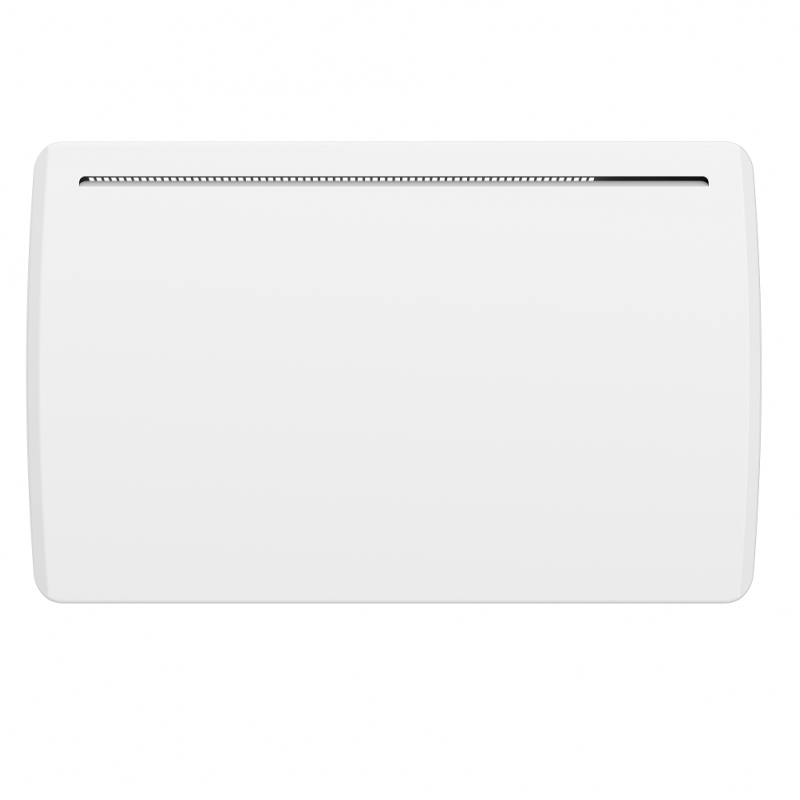 Emisor Térmico Eléctrico Con Inercia Cerámica, 1500w, Fil Pilot, Haverland Aspen-15s_1
