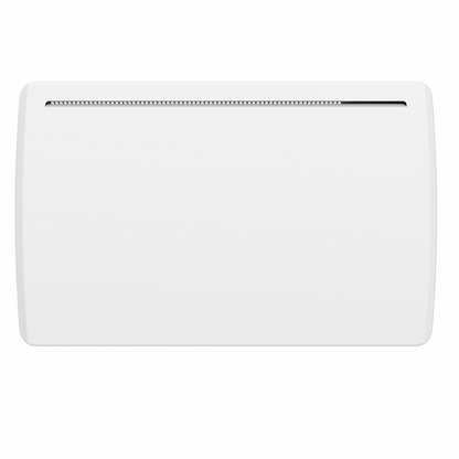 Emisor Térmico Eléctrico Con Inercia Cerámica, 1500w, Fil Pilot, Haverland Aspen-15s_1