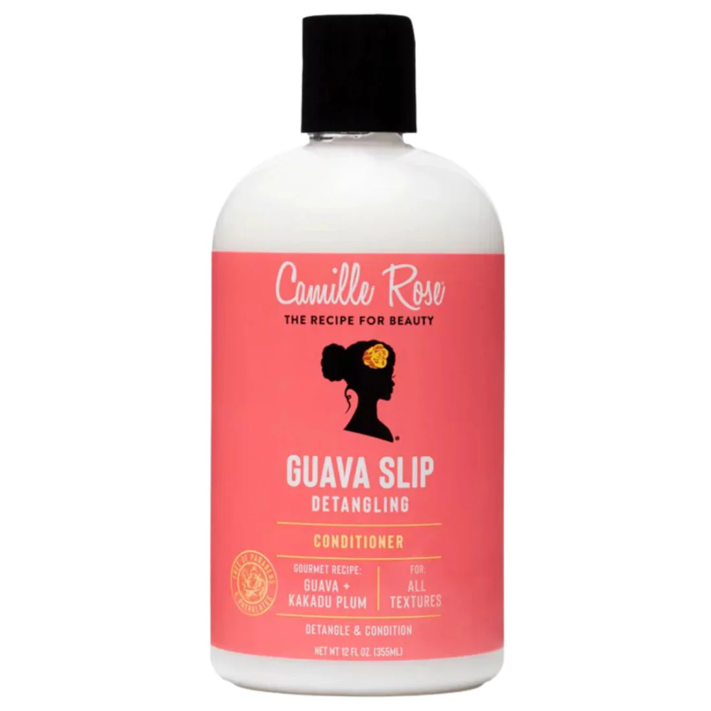 Camille Rose Guava Conditioner 355ml_0