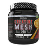 Creatine 200 Mesh 350 Gr Naranja