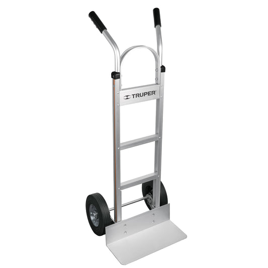 Carretilla De Aluminio - 300 Kg_0