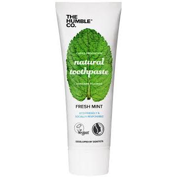 Pasta de dentes vegan Hm Mint Eco 75 ml The Humble
