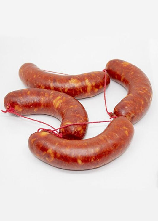 Chorizo Fresco Picante - 1 Kg_0