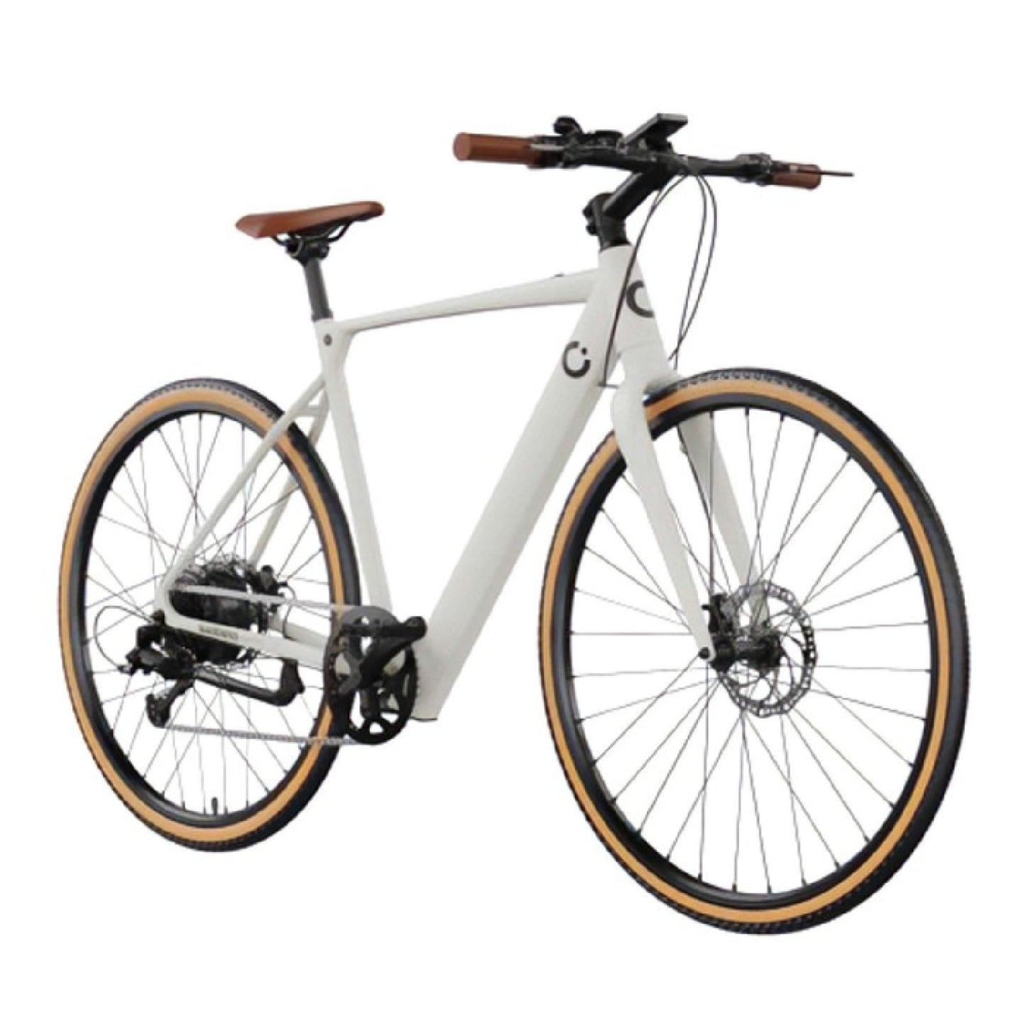 Bicicleta Eléctrica Sprint Cecotec_0