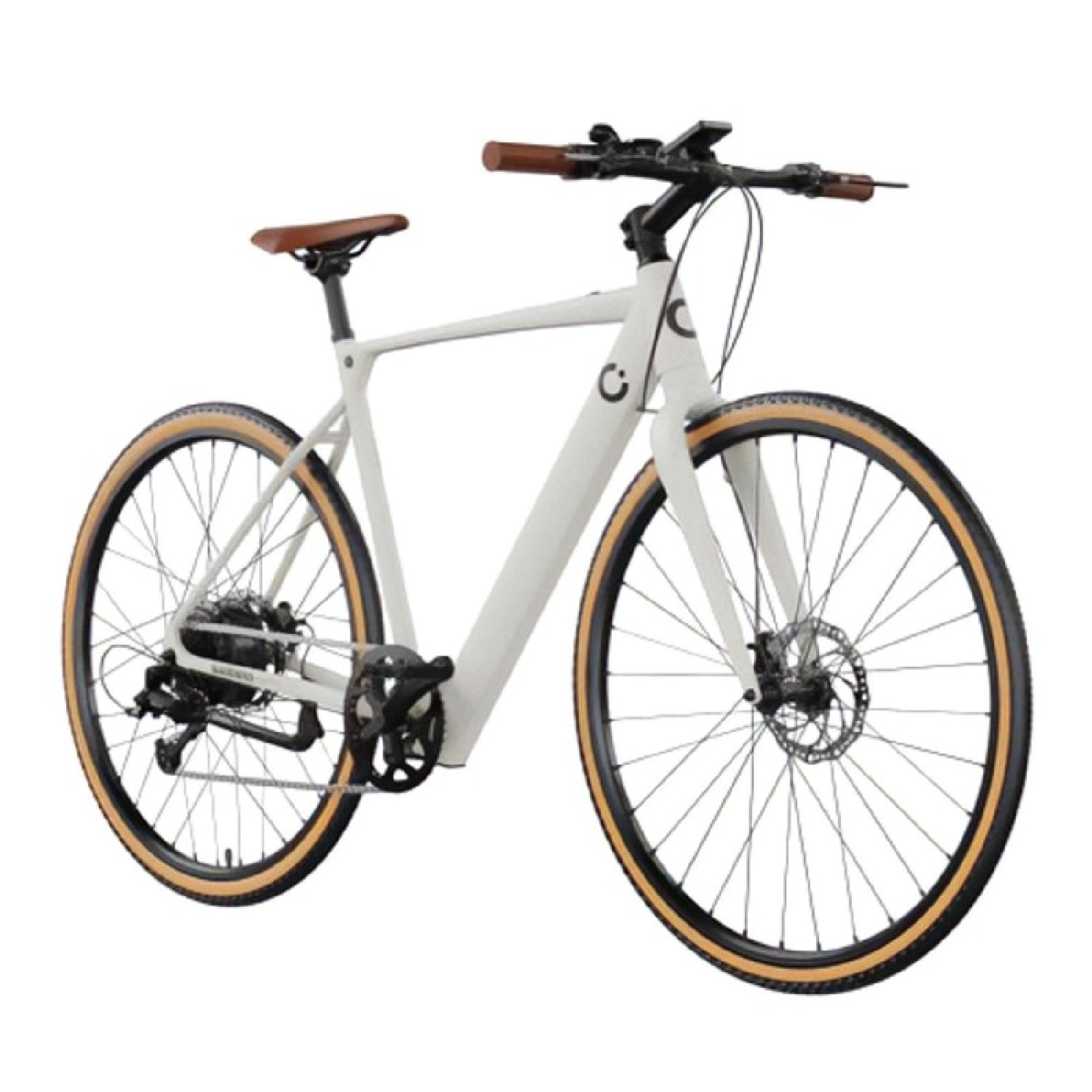 Bicicleta Eléctrica Sprint Cecotec_0