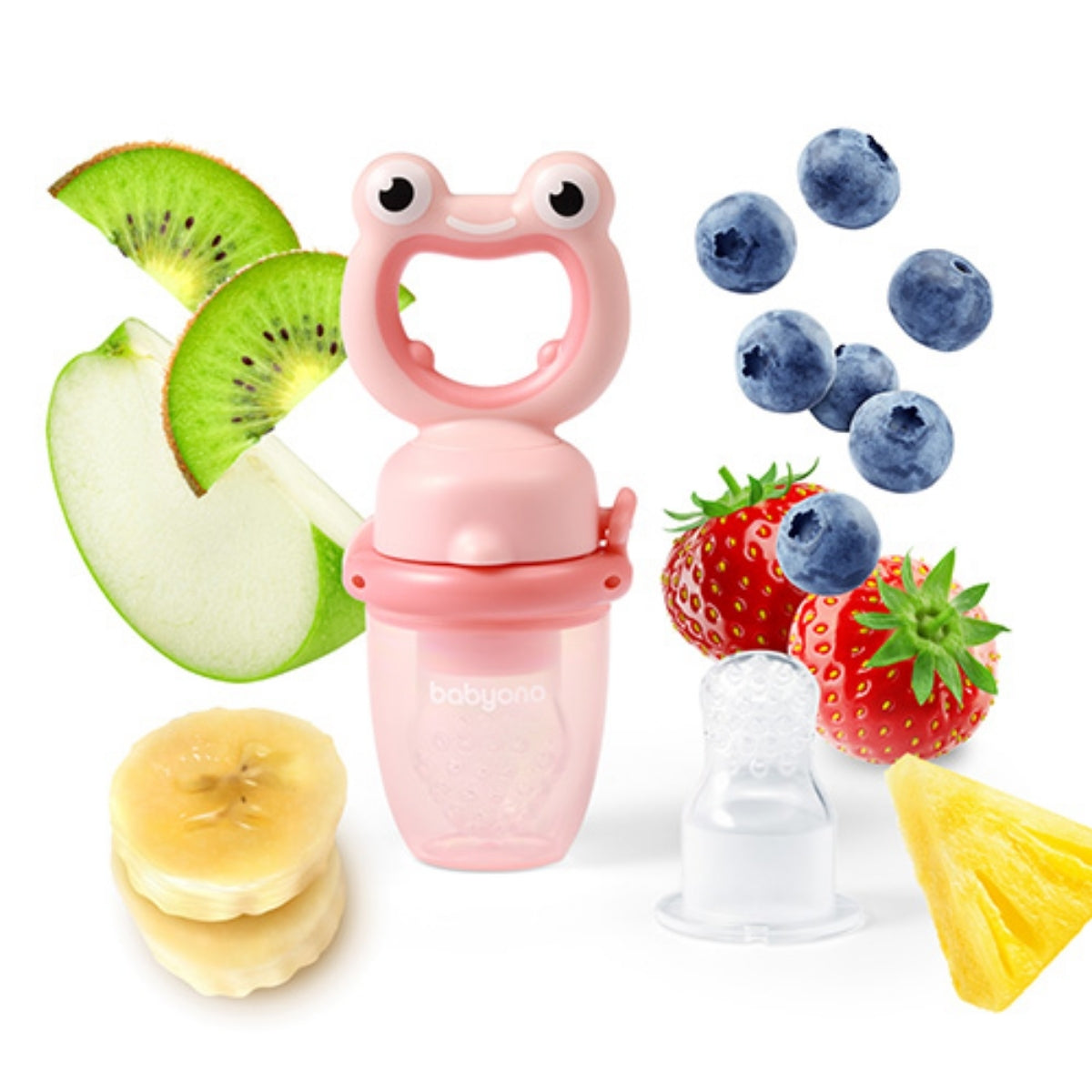 Alimentador Antiahogo Rana Babyono_1