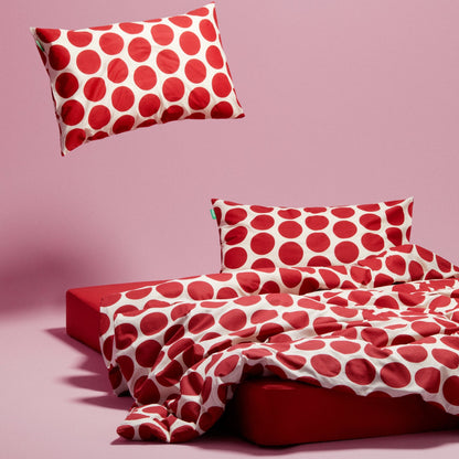 Set 4pzs Funda Nordica King: Funda Nordica (260x240cm W/ 30cm Dobladillo) + Sabana Bajera (200x200 W/ 30cm Solapa) + 2 Almohada (50x50cm) 100% Algodo_2