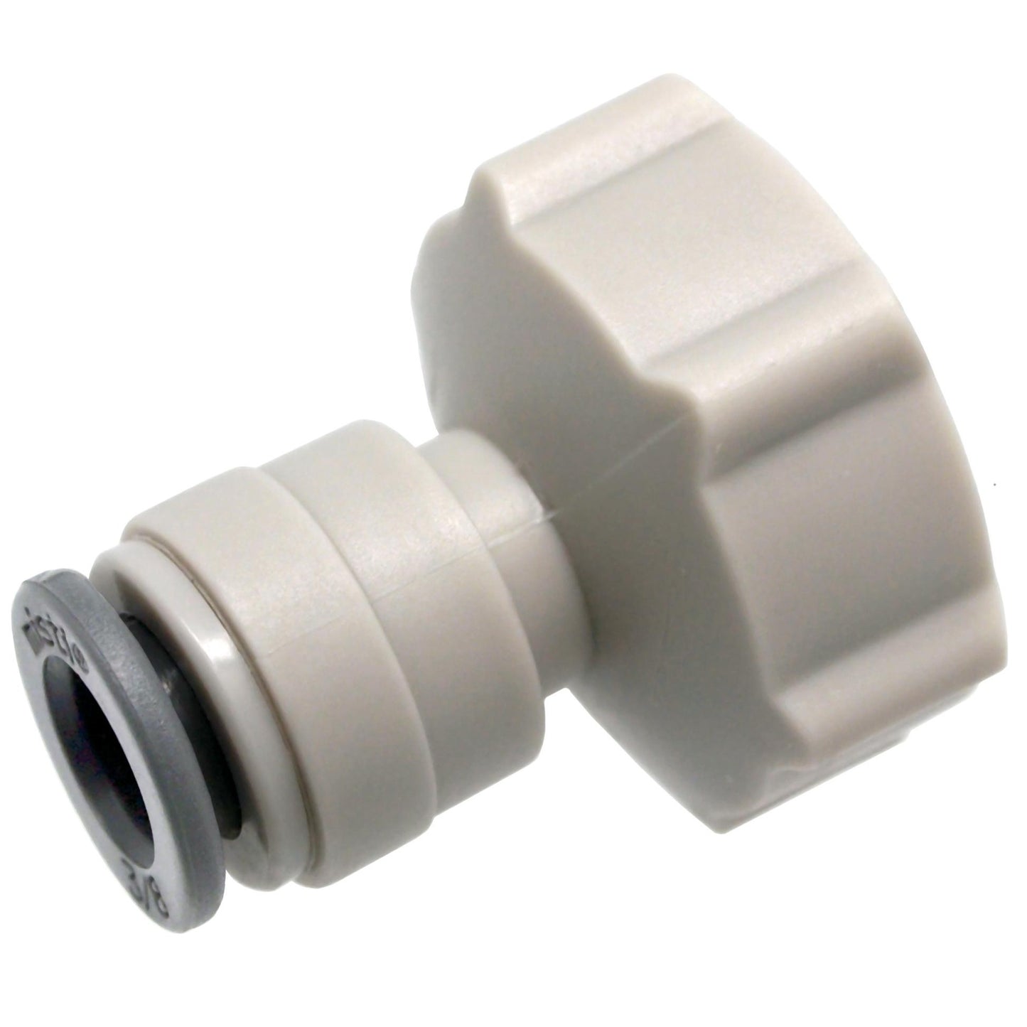 Adaptador de torneira de nebulização automática DripFresh de 3/4"