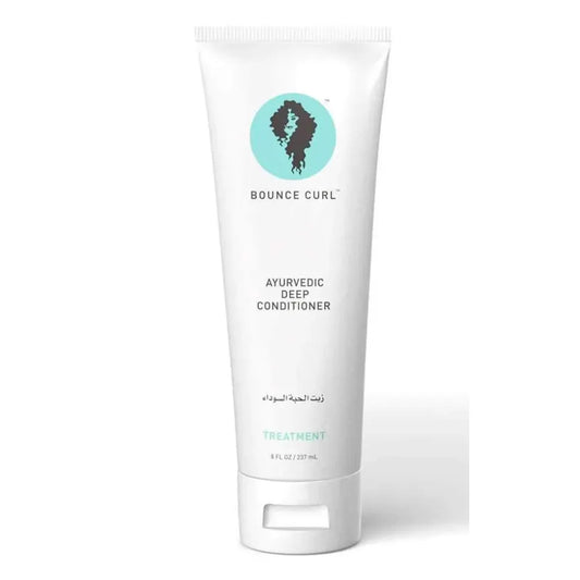 Bounce Curl Ayurvedic Deep Conditioner 238ml_0