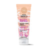 Taiga Natura Siberica Creme Natural para Mãos Nutrição e Proteção 75 ml