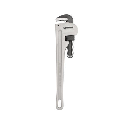 Llave Stillson Heavy Duty Aluminio 14 Llave Para Tubos, Llave Plomeria, Llave Para Tuberias, Llave Grifa._0