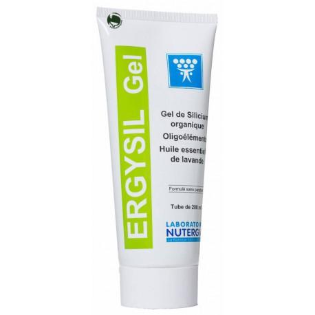 ERGYSIL Gel Nutergia, 200ml
