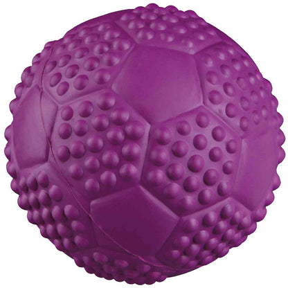 Trixie Bola de borracha natural ø5,5 cm