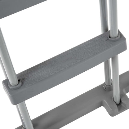 Bestway Conjunto De Piscina Con Capota Power Steel 396x107 Cm_5