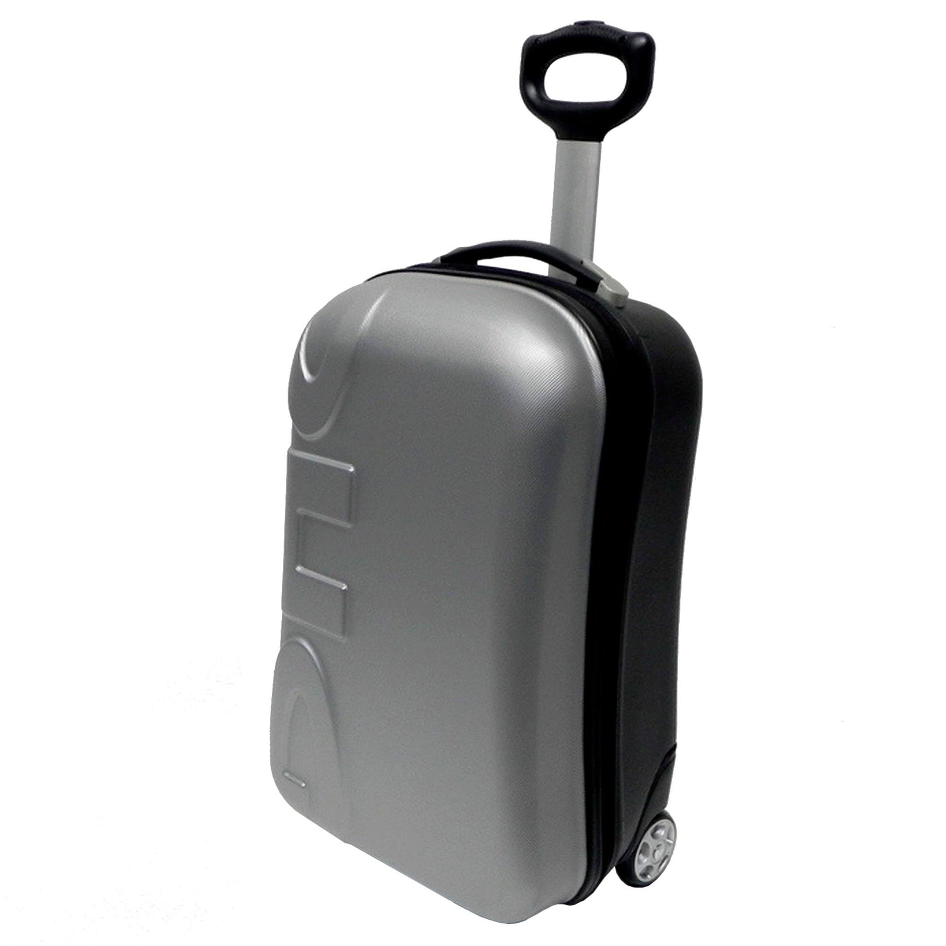 Maleta Trolley 20 let’s Go: Estilo Y Protección Para Tus Aventuras_5