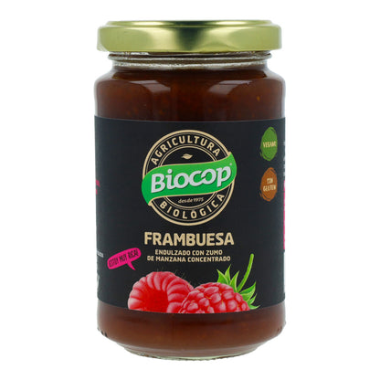 Compota de Framboesa Biocop 280g