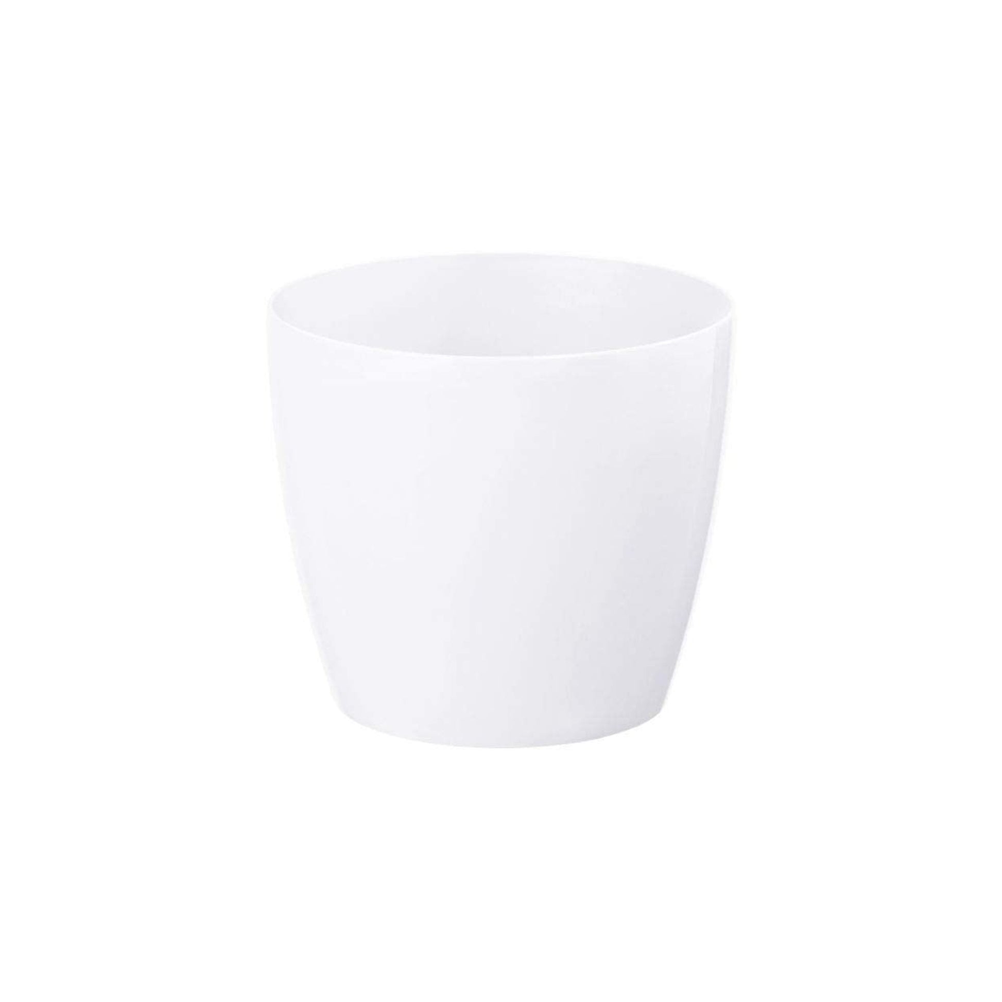 Macetero Magnolia 360 Blanco_0