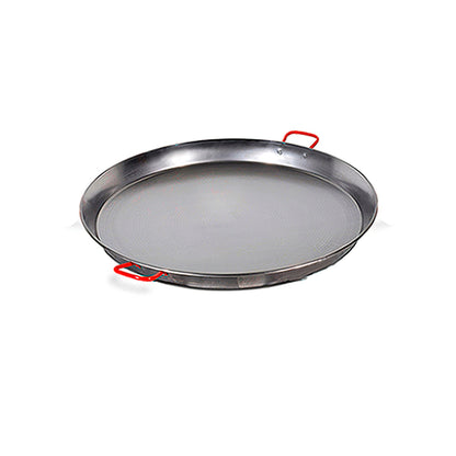 Paellera valenciana para 10 personas 42 cm_0