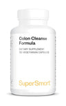 Colon Cleanse Formula