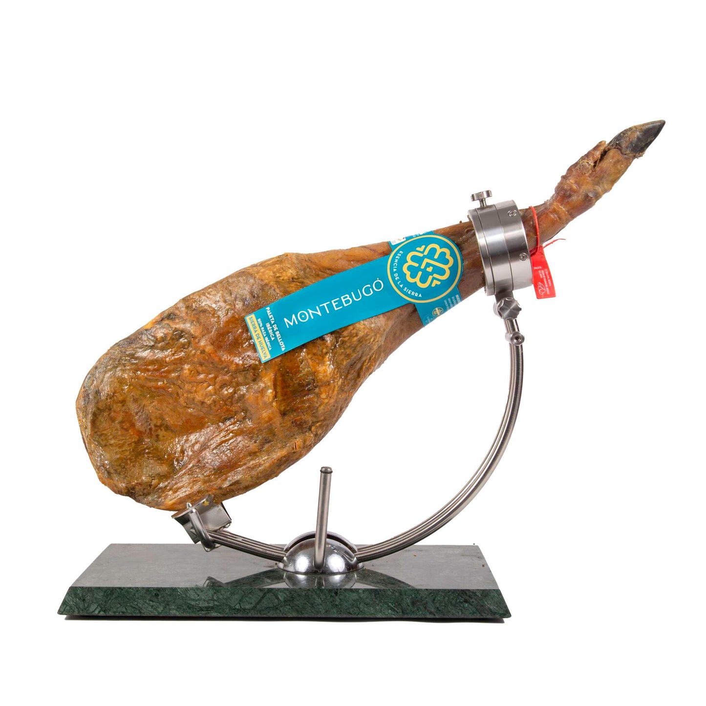 Paleta De Bellota Ibérica 50% R.i. Montebugó Paleta Bellota 50% R.i. Montebugo (5.5/6 Kg)_0