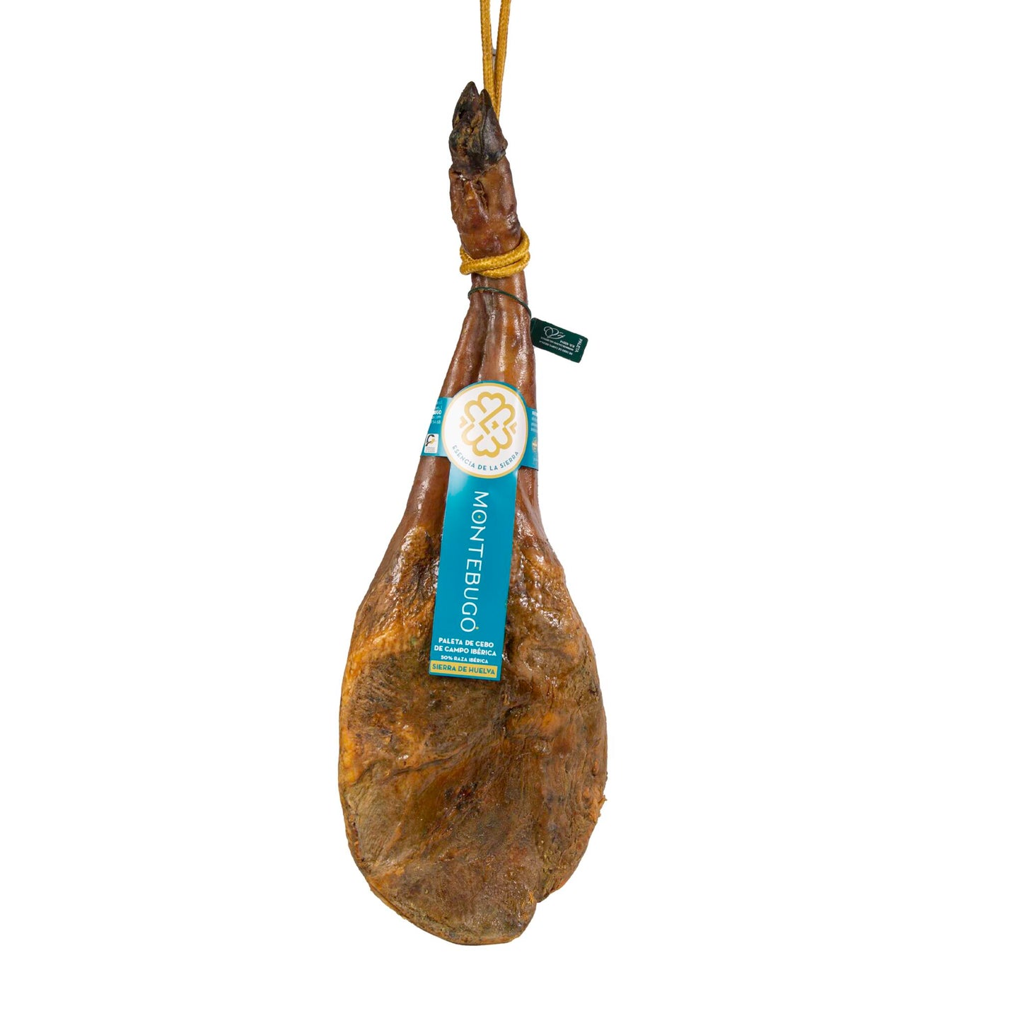 Paleta De Cebo De Campo 50% De R.i. Montebugó Paleta Cebo Campo 50% R.i. Montebugo (5.5/6 Kg)_1