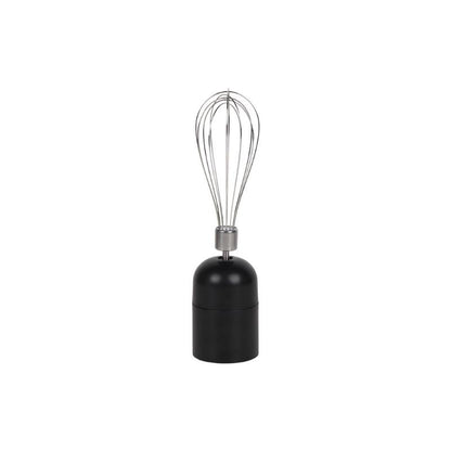Batidora De Mano Eléctrica Con Accesorio Batidor Y Vaso Mezclador 800w_2